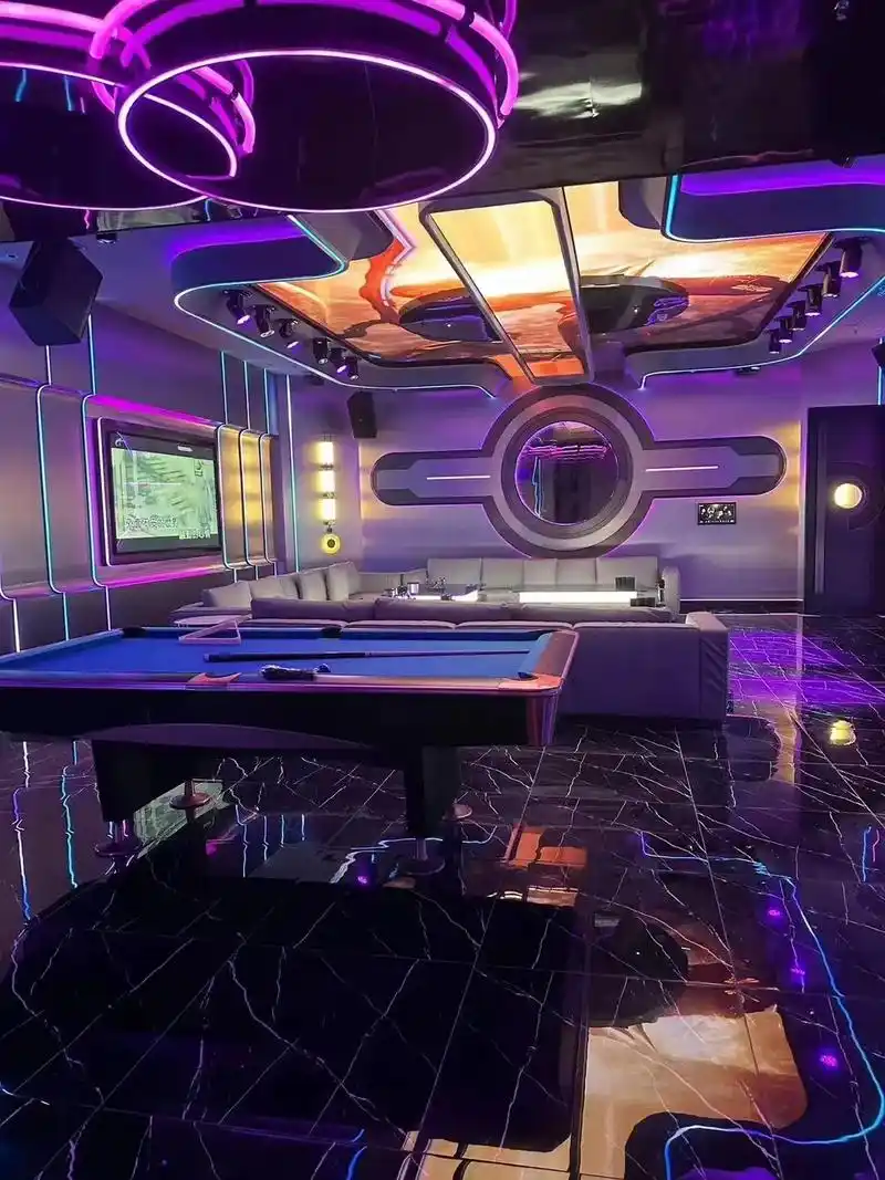 北京商务ktv高端舒适商务ktv首选-怀柔区ktv预定